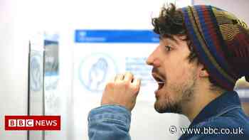 Travel rule change delayed by lateral flow test shortage