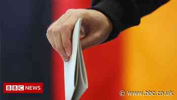 German elections: Businesses face future without Merkel