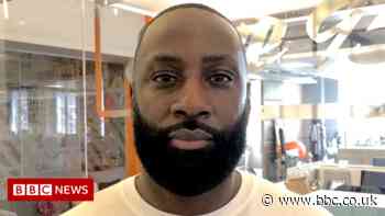 CEO Secrets: 'In my business, you eat what you kill'