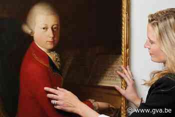 Christie's stuurt kunstexperts naar taxatiedag in De Vogelen... (Schilde) - Gazet van Antwerpen