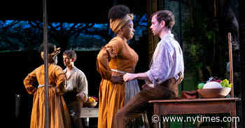 The Long-Delayed Tony Awards Are Almost Here. This Is What to Expect.