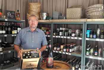 Peter heropent zijn winkeltje: “Ik wil het verhaal achter de bieren vertellen” - Gazet van Antwerpen