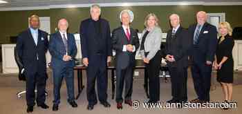 Springville rejects new garbage bids from Waste Management - Anniston Star