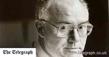 William St Clair, scholar and senior civil servant and historian who supported the restoration to Greece of the Elgin Marbles – obituary - Telegraph.co.uk