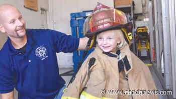 St. Clair Shores Fire Department open house returns Oct. 10 - C&G Newspapers