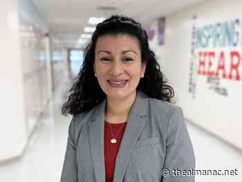 Upper St. Clair educators lead discussions at national, state conferences - The Almanac