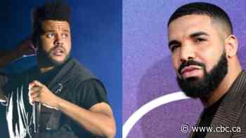 Students at Ryerson University can now learn about Drake, The Weeknd in unique class