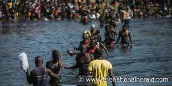 White House Faces Bipartisan Backlash on Haitian Migrants (Video) - The National Herald