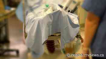 Sask. health authority outlines ICU capacity concerns as province continues to reach pandemic-high hospitalizations