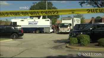 At least 13 people shot at Kroger grocery store in Collierville, Tenn. near Memphis; Shooter dead