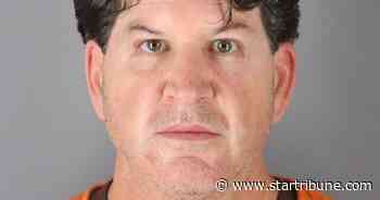 Orono man faces murder charges in crash that killed two men