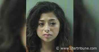 St. Thomas student pleads not guilty in sex trafficking conspiracy