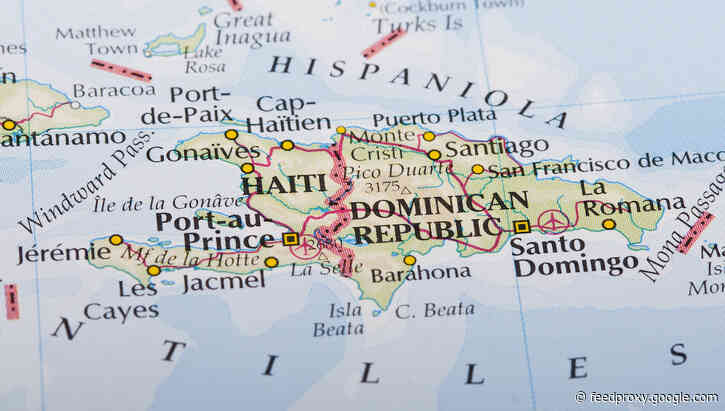 African Swine Fever spreads to Haiti