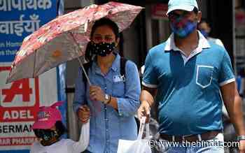 Coronavirus | Wearing masks saves lives, stresses Supreme Court - The Hindu