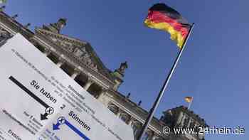 BTW2021: Wer sind die Kandidaten in Euskirchen, Erftstadt, Brühl? | Rheinland & NRW - 24RHEIN