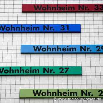 Wohnen für Studierende bleibt teuer - radioeuskirchen.de