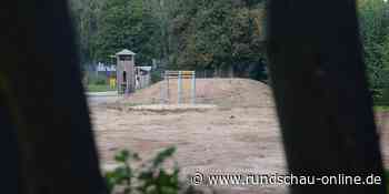Euskirchen: Für die meisten von der Flut zerstörten Kitas sollen Modulbauten errichtet werden - Kölnische Rundschau