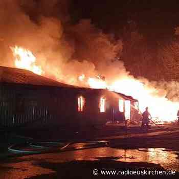Prozess nach Feuer in Flüchtlingsunterkunft auf Vogelsang - radioeuskirchen.de