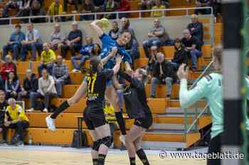 BSV ohne Chance gegen Borussia Dortmund - TAGEBLATT: Nachrichten aus Stade, Buxtehude und der Region - Tageblatt-online