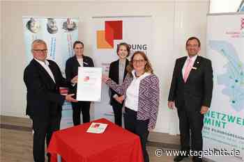 Landkreis Stade hat einen ausgezeichneten Plan für Bildung - Stade - Tageblatt-online