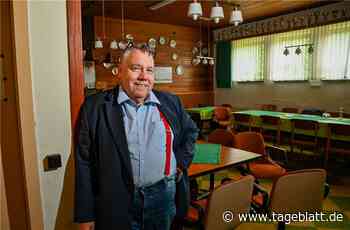 Olaf Kappelt: Seine Gegnerin sitzt im Kanzleramt - TAGEBLATT: Nachrichten aus Stade, Buxtehude und der Region - Tageblatt-online