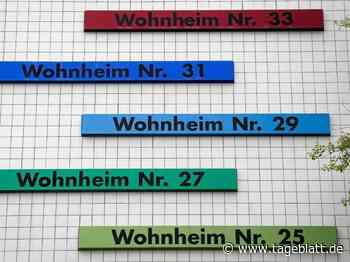 Studenten sind vor Unistart noch auf Unterkunftssuche - TAGEBLATT: Nachrichten aus Stade, Buxtehude und der Region - Tageblatt-online