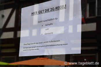 Fragen und Antworten zur Corona-Verordnung: Das gilt in Niedersachsen - Landkreis Stade - Tageblatt-online