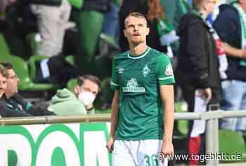 Schock für Werder: Groß fällt lange aus - TAGEBLATT: Nachrichten aus Stade, Buxtehude und der Region - Tageblatt-online