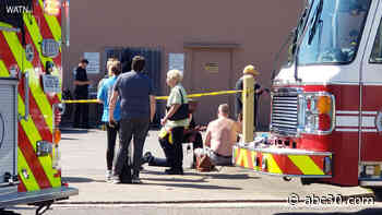 1 dead, 12 wounded in Kroger grocery store shooting in Collierville, Tenn.; Shooter dead