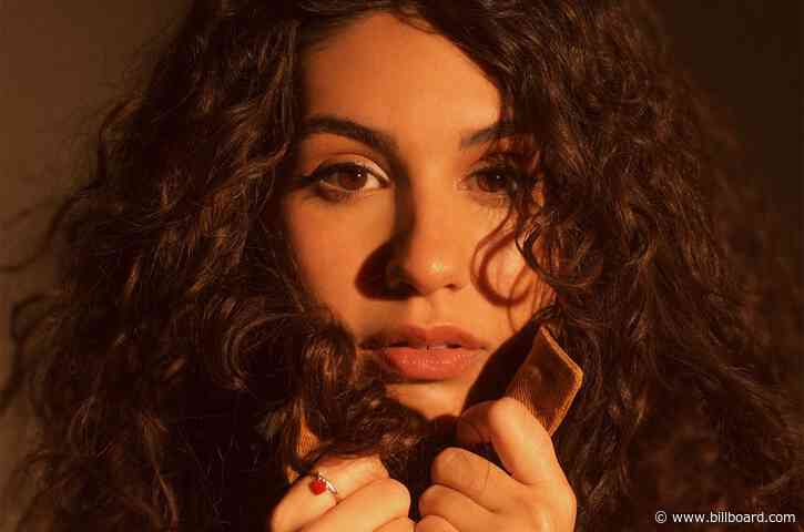 Alessia Cara Contemplates the Big Questions
