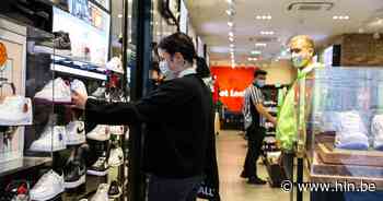 “Ik heb 62 paar sneakers: dat is niet zo veel, toch?” Antwerpen, het paradijs voor sneakeraddicts: bij deze acht winkels vind je je hipste paar sneakers (+ interview met een sneakeraddict) - Het Laatste Nieuws