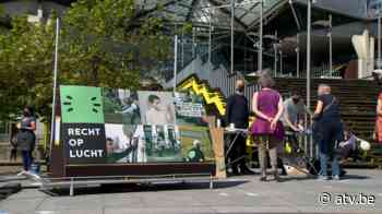 Klacht over luchtvervuiling in Antwerpen geseponeerd - ATV