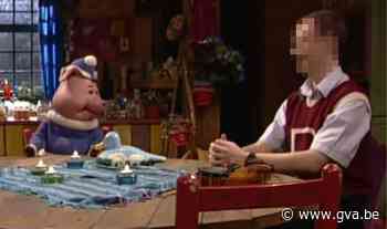 Antwerps acteur Jan V.H. (51) in verdenking gesteld voor verkrachting van minderjarigen: onder strenge voorwaarden vrijgelaten - Gazet van Antwerpen