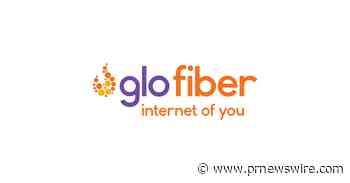Suffolk to Become a Multi-Gigabit Community with Glo Fiber Expansion