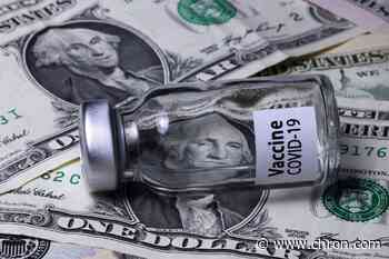 'Spread the word': Harris County's $100 COVID-19 vaccine incentives to end September 30
