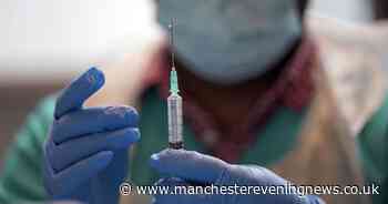 The latest Covid-19 infection rates in Greater Manchester - borough-by-borough - Manchester Evening News