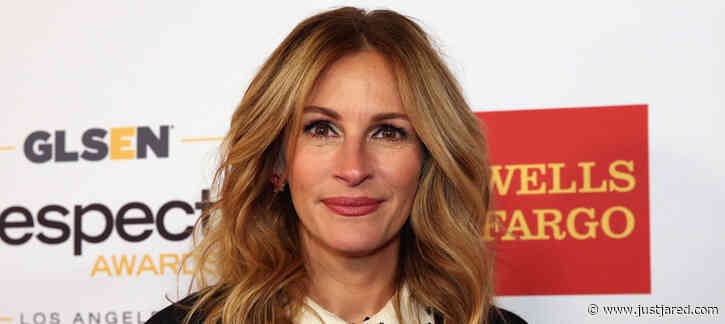 Julia Roberts Is Mourning the Death of 'Notting Hill' Director Roger Mitchell