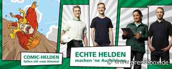 Ausbildung ab 01.09.2022 - Mechatroniker (m/w/d) - Marburg (Ausbildung / Duales Studium | Marburg), Pharmaserv GmbH, Ingenieurwesen und technische Berufe, Stellenangebot - PresseBox