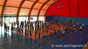 Camp Multisport Lainate, tempo di bilanci - SportLegnano.it - SportLegnano.it