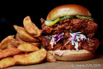 The Red Chickz sets sights on Southwest expansion