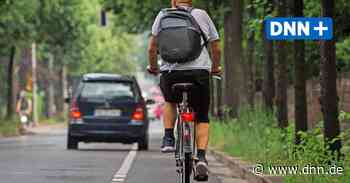 Dresden setzt die Radfahrer auf die Schulbank - Dresdner Neueste Nachrichten