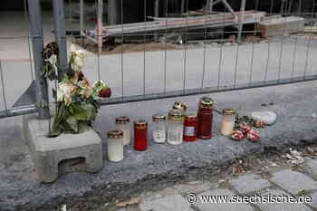 Dresden: Nach Mord in Dresden - unwürdiger politischer Streit - Sächsische.de