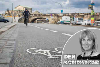 Dresden: Mehr Poller braucht die Stadt - Sächsische.de