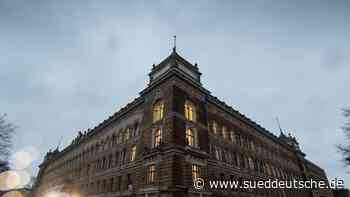 Drogenhandel über Krypto-Handys: 41-Jähriger verurteilt - Süddeutsche Zeitung