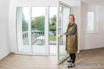 Dresden: Neue Sozialwohnungen für Dresden - Sächsische.de