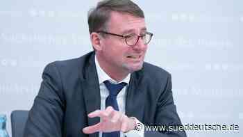 Sachsen will Kampf gegen Extremismus verstärken - Süddeutsche Zeitung - SZ.de