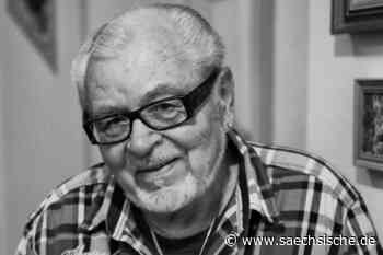 Dresden: Dresdner Zirkus-Experte Ernst Günther ist tot - Sächsische.de