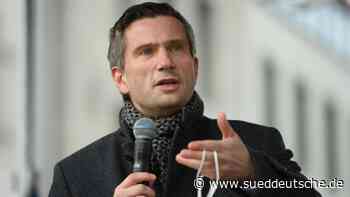 Dulig will bei britischen Firmen für Standort Sachsen werben - Süddeutsche Zeitung