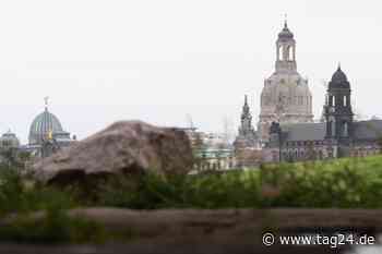 Coronavirus in Dresden: 50 Neuinfektionen, ein weiterer Todesfall - TAG24