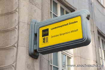 Dresden: Behörden: Das lange Warten auf einen Termin - Sächsische.de